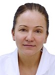 Малеина Ольга Альбертовна, Кардиолог