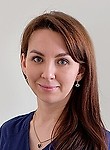 Файзрахманова Диляра