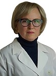 Халиуллина Раушания