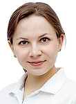 Брайденбах Кристина