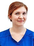 Замалиева Динара