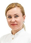 Загидулина Мария