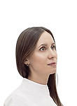 Бахтегараева Лилия