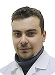 Мохов Никита