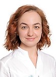 Галаутдинова Диана