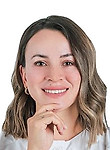 Ефремова (Мирсайзанова) Лиана