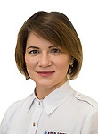 Фахрутдинова Наиля