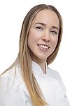 Хисматуллина Айгуль