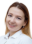 Павлюченкова Гузалия