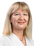 Ионова Елена