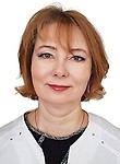 Фёдорова Татьяна