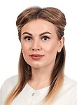 Захарова Диана