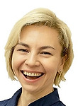 Садикова Динара