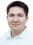 Гатиятуллин Ильназ