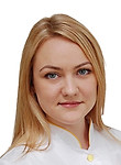 Гаранина Алина
