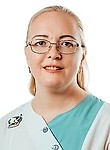 Зверева Вероника