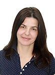 Белозерова Виолетта