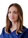 Ахмадуллина Эльвина
