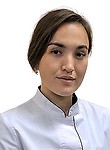 Гильфанова Рамиля
