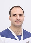 Амбарцумян Вазген