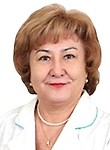 Шагиахметова Диляра