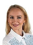 Аллуш Наталья