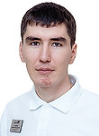 Булыгин Евгений