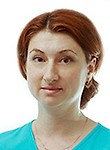 Зиангирова Радмила