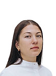 Кривоногова Оксана