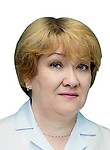 Назахова Лилияна