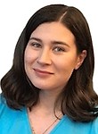 Казанская Альбина