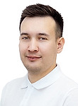 Горшунов Максим