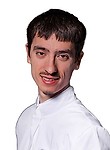 Баширов Искандер