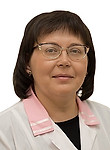Галеева Асия