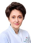 Петрова Ольга Владимировна, Репродуктолог (ЭКО)
