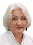 Шамсутдинова Галина