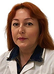 Анисимова Лилия