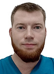 Амирханов Ленар