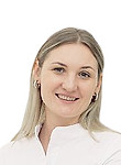 Шарапова Анастасия