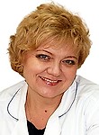 Лисенкова Светлана