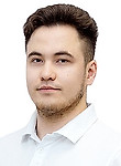 Адгамов Данияр