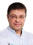 Кабачев Дмитрий