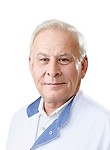 Николаев Николай Николаевич - фото Николаев Николай Николаевич, Гинеколог, Акушер