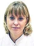 Капустина Екатерина Павловна, УЗИ-специалист