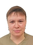 Светлакова Светлана