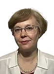 Бушуйкина Ольга