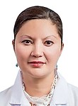 Закиева Лилия