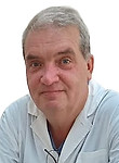 Ларин Алексей Николаевич, Невролог
