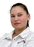 Сорокина Оксана