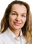 Шакирова Эльнара Раимовна, Окулист (офтальмолог)
